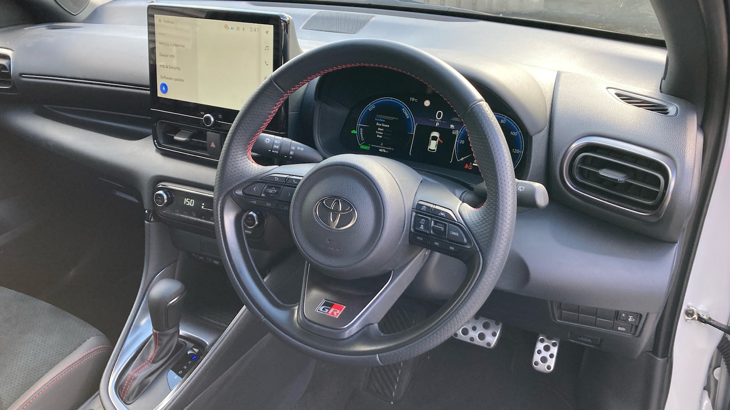 Used Toyota Yaris 2025 for sale - 76076276: Photo 6