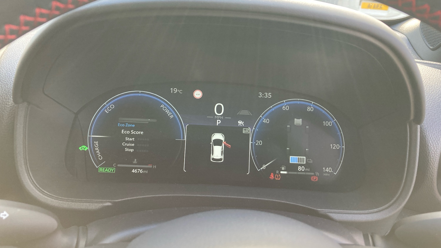 Used Toyota Yaris 2025 for sale - 76076276: Photo 9