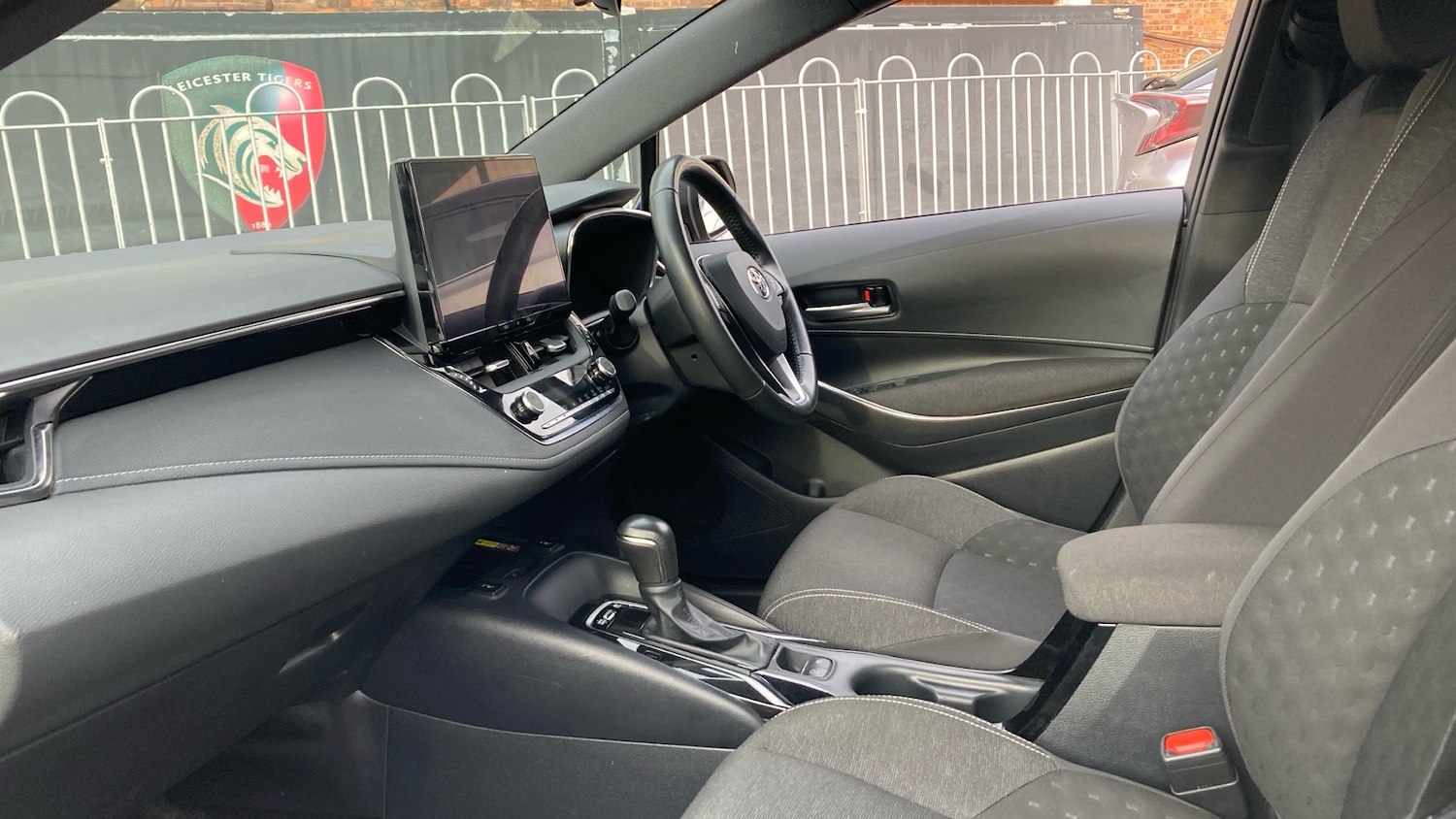 Used Toyota Corolla 2023 for sale - 77622313: Photo 10