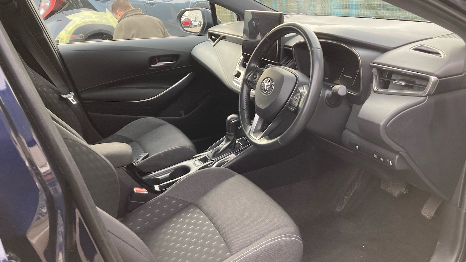 Used Toyota Corolla 2023 for sale - 77622313: Photo 11