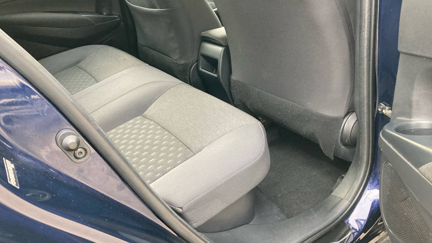 Used Toyota Corolla 2023 for sale - 77622313: Photo 12