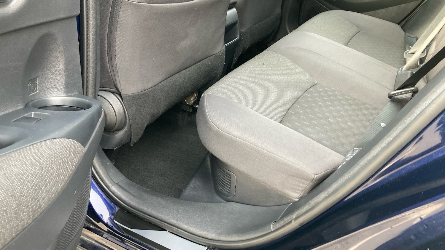 Used Toyota Corolla 2023 for sale - 77622313: Photo 13