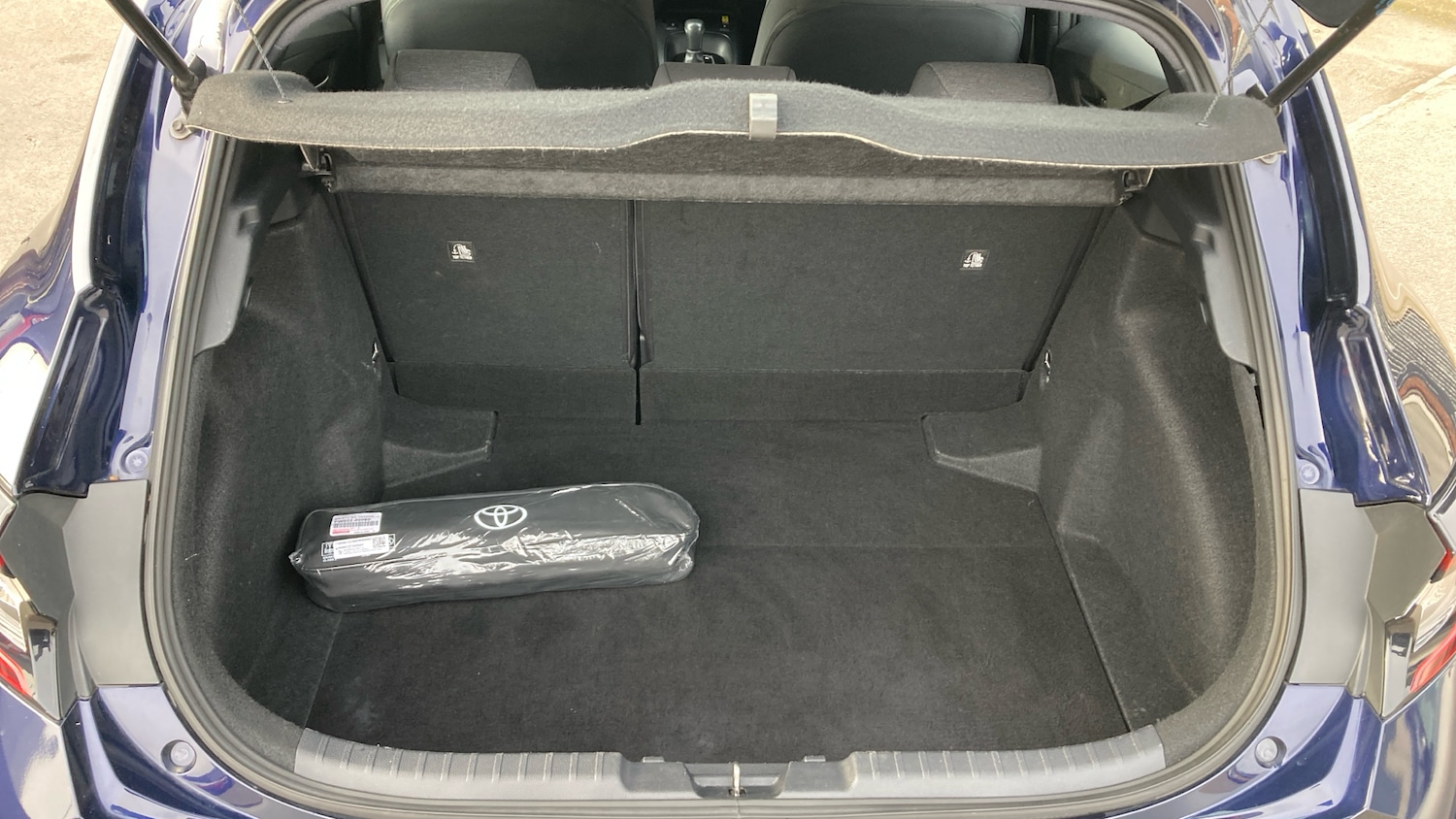 Used Toyota Corolla 2023 for sale - 77622313: Photo 14