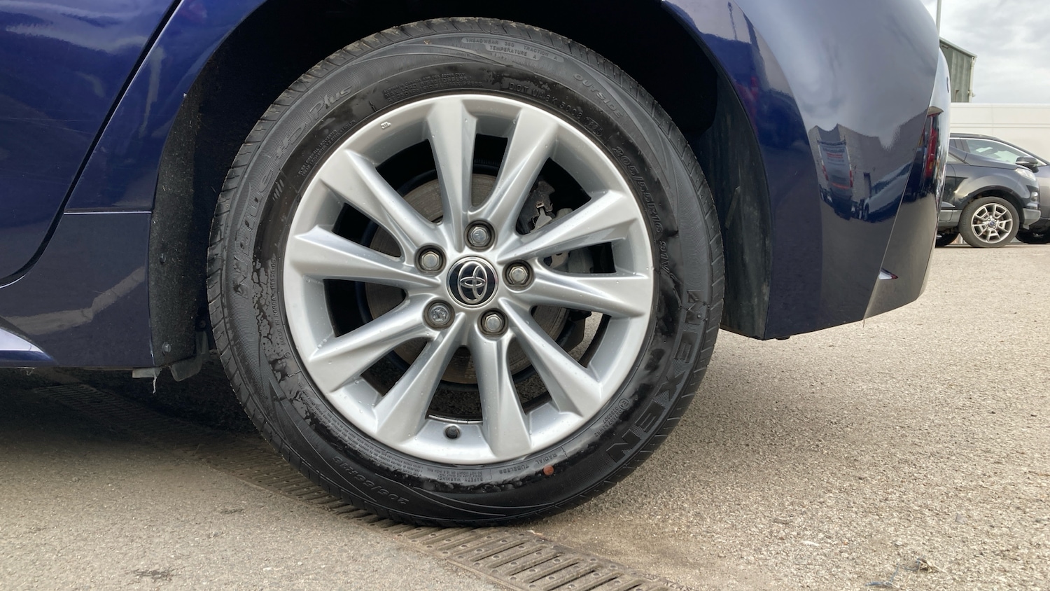 Used Toyota Corolla 2023 for sale - 77622313: Photo 18