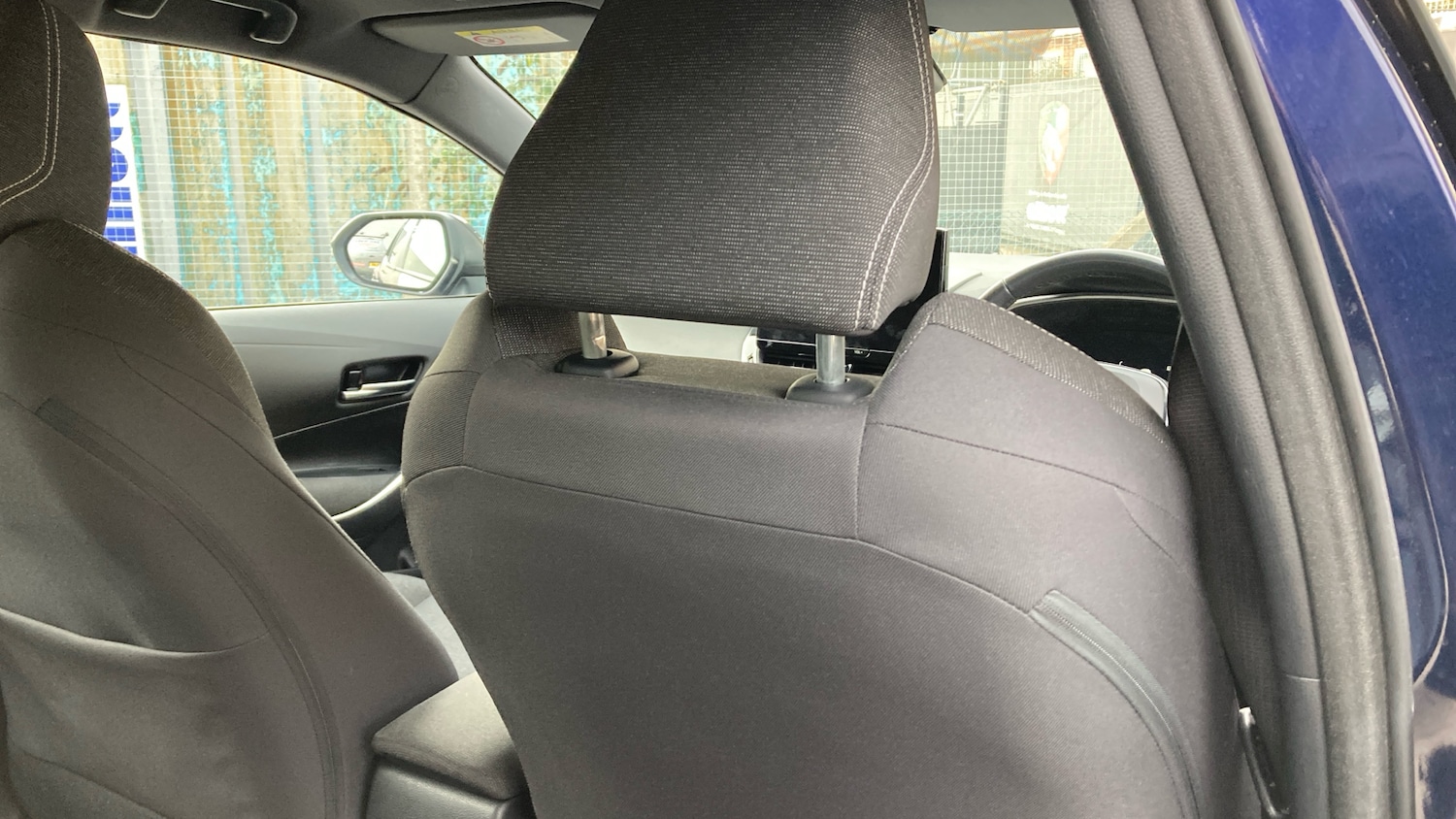 Used Toyota Corolla 2023 for sale - 77622313: Photo 20