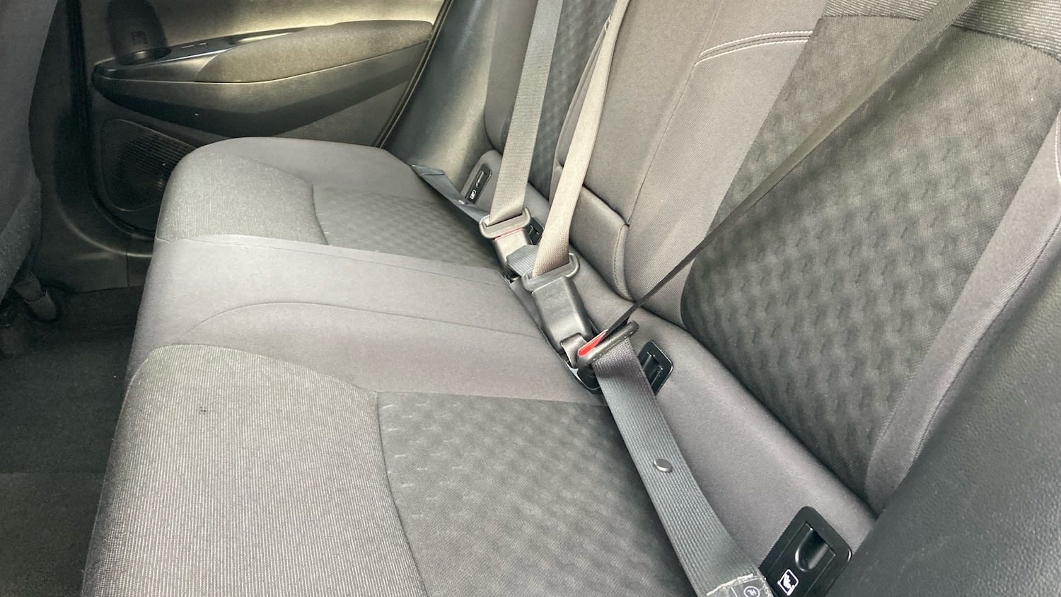 Used Toyota Corolla 2023 for sale - 77622313: Photo 21