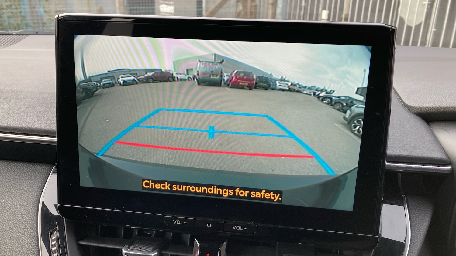 Used Toyota Corolla 2023 for sale - 77622313: Photo 25