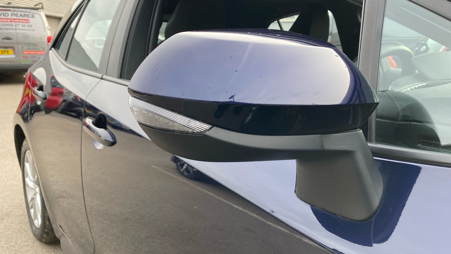 Used Toyota Corolla 2023 for sale - 77622313: Photo 31