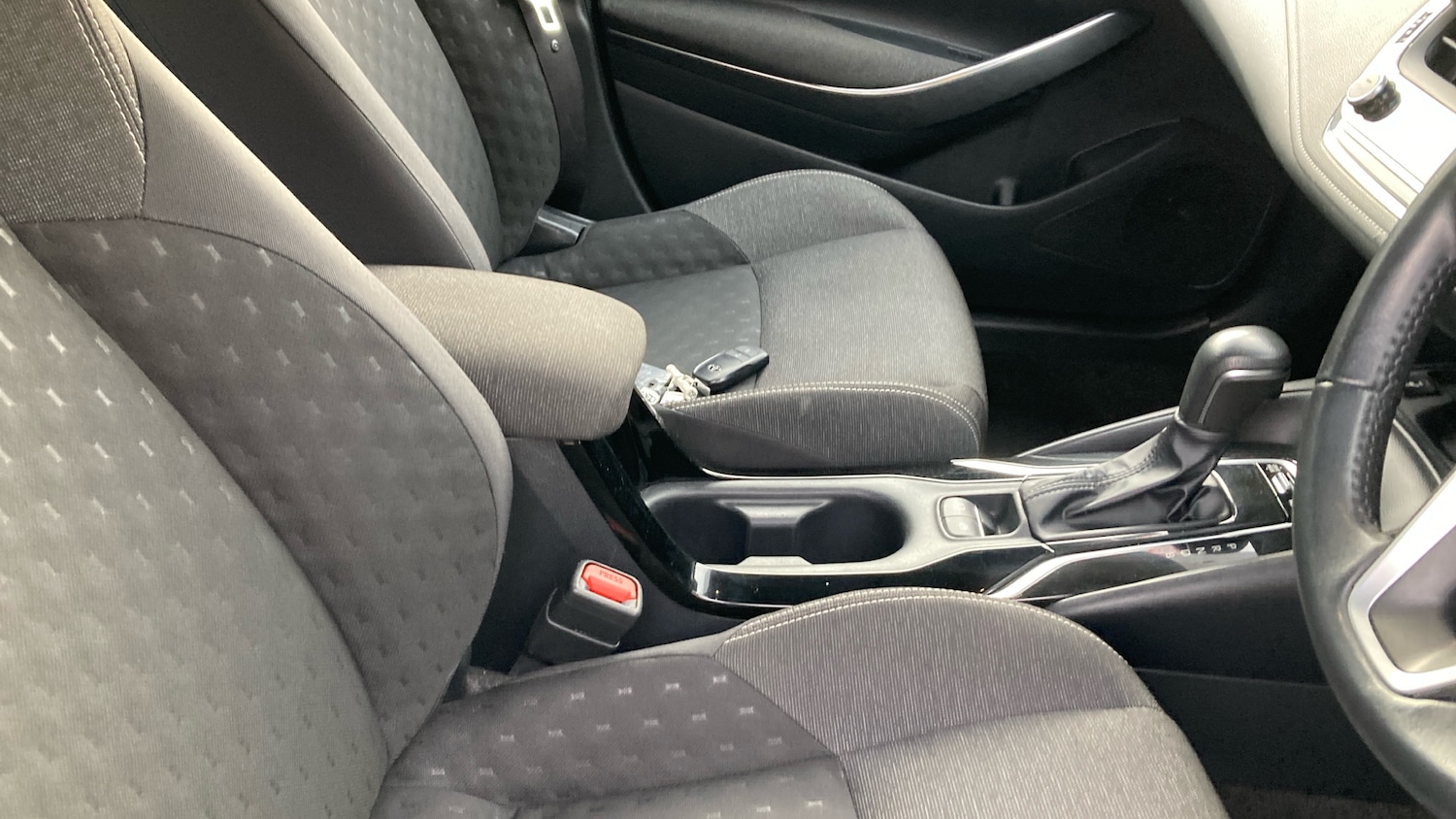 Used Toyota Corolla 2023 for sale - 77622313: Photo 34