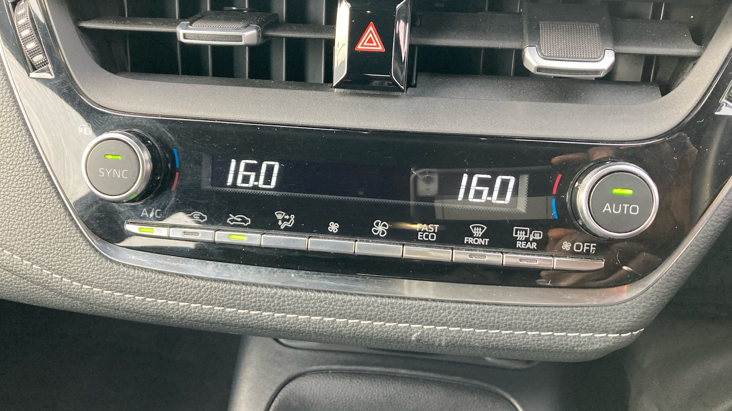 Used Toyota Corolla 2023 for sale - 77622313: Photo 38