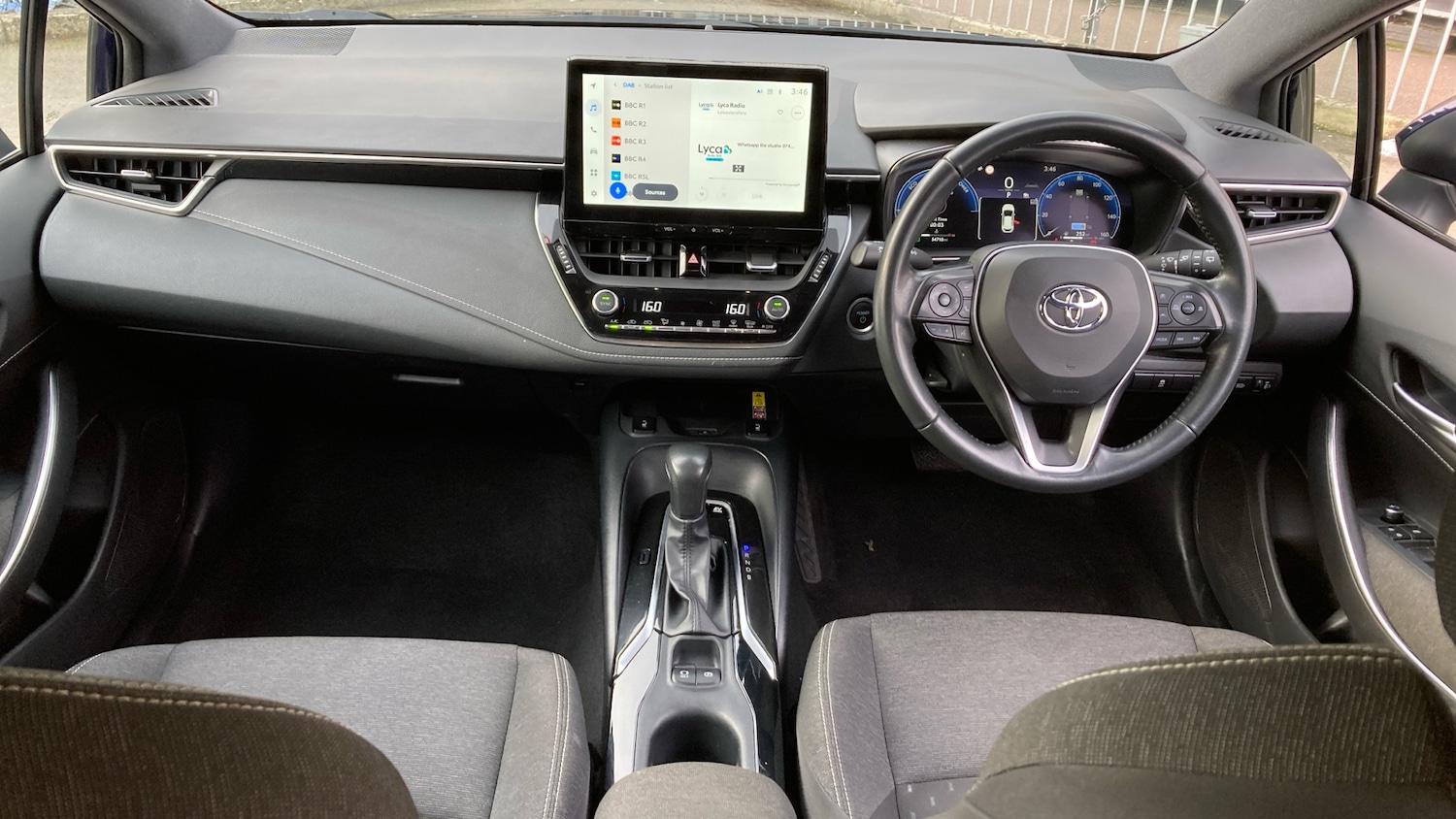 Used Toyota Corolla 2023 for sale - 77622313: Photo 5