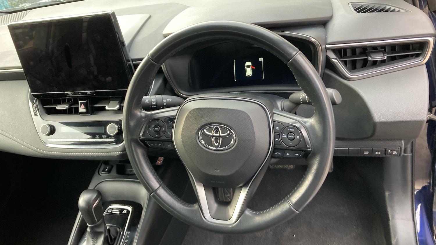 Used Toyota Corolla 2023 for sale - 77622313: Photo 6
