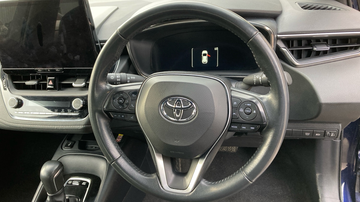 Used Toyota Corolla 2023 for sale - 77622313: Photo 8