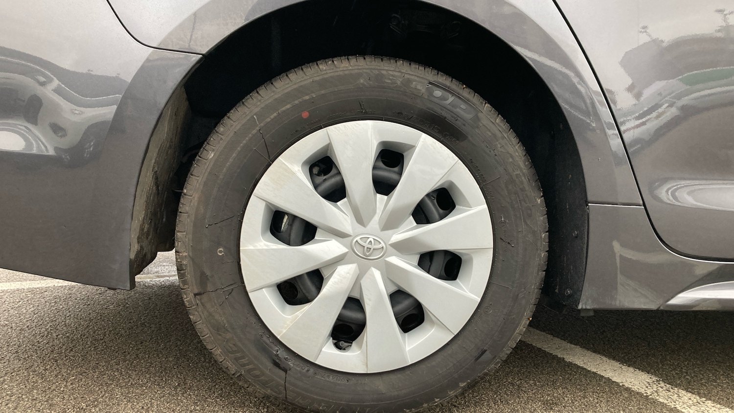 Used Toyota Corolla 2024 for sale - 76403171: Photo 18