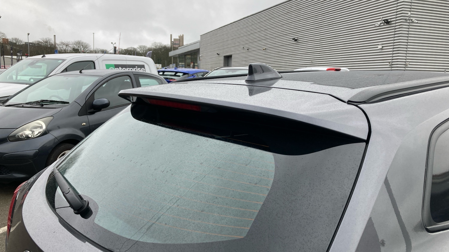 Used Toyota Corolla 2024 for sale - 76403171: Photo 24