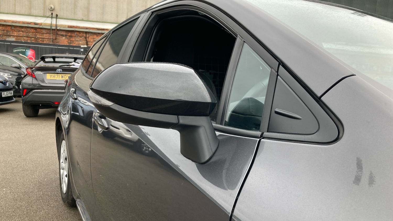 Used Toyota Corolla 2024 for sale - 76403171: Photo 42