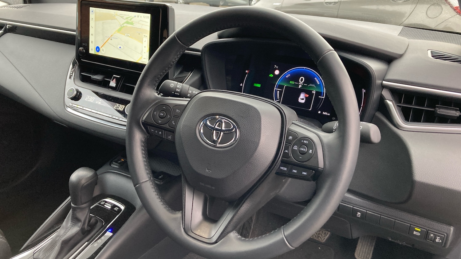 Used Toyota Corolla 2024 for sale - 76403171: Photo 8