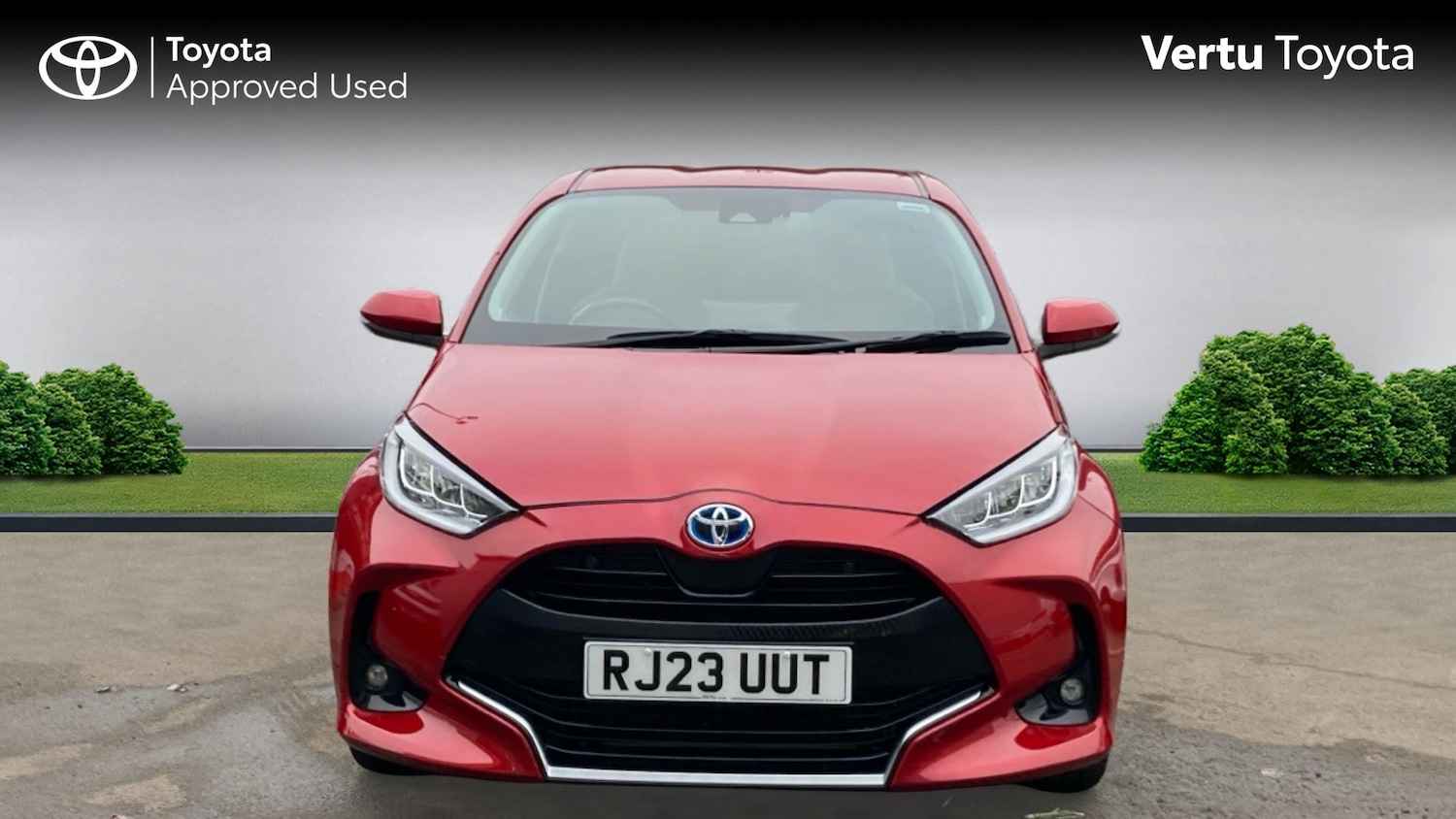 Used Toyota Yaris 2023 for sale - 77116386: Photo 15