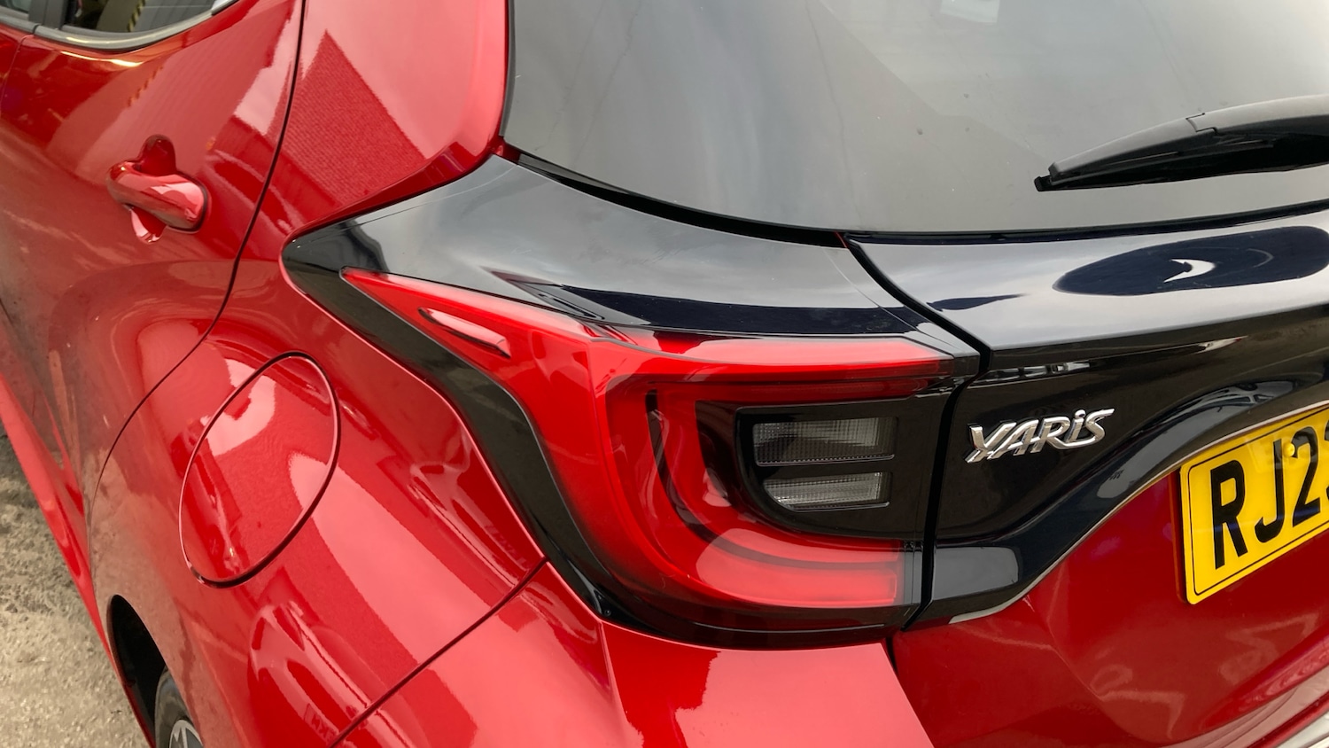 Used Toyota Yaris 2023 for sale - 77116386: Photo 23