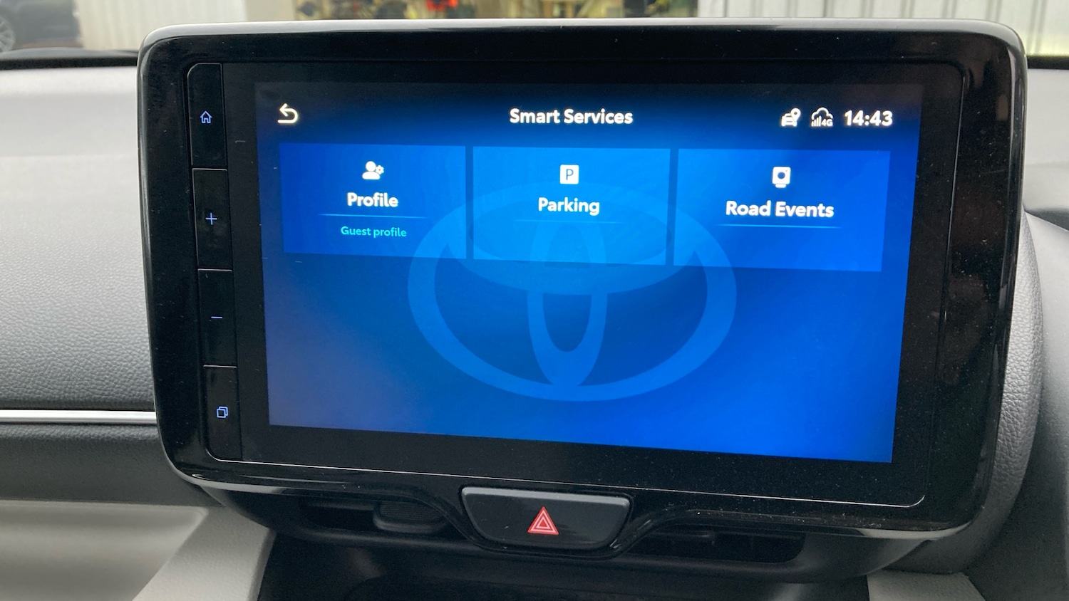 Used Toyota Yaris 2023 for sale - 77116386: Photo 29