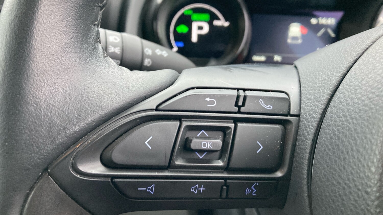 Used Toyota Yaris 2023 for sale - 77116386: Photo 36