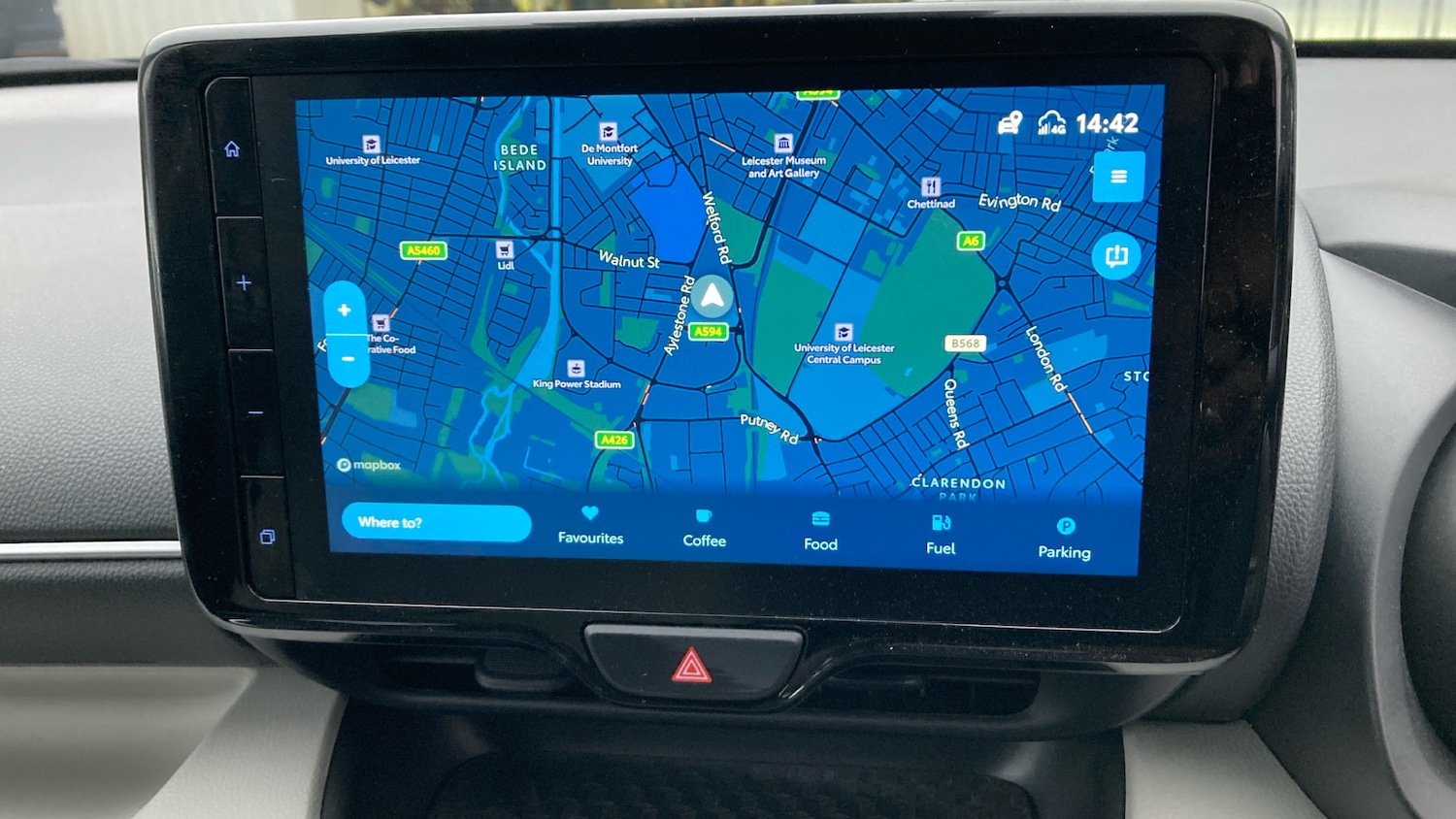 Used Toyota Yaris 2023 for sale - 77116386: Photo 7