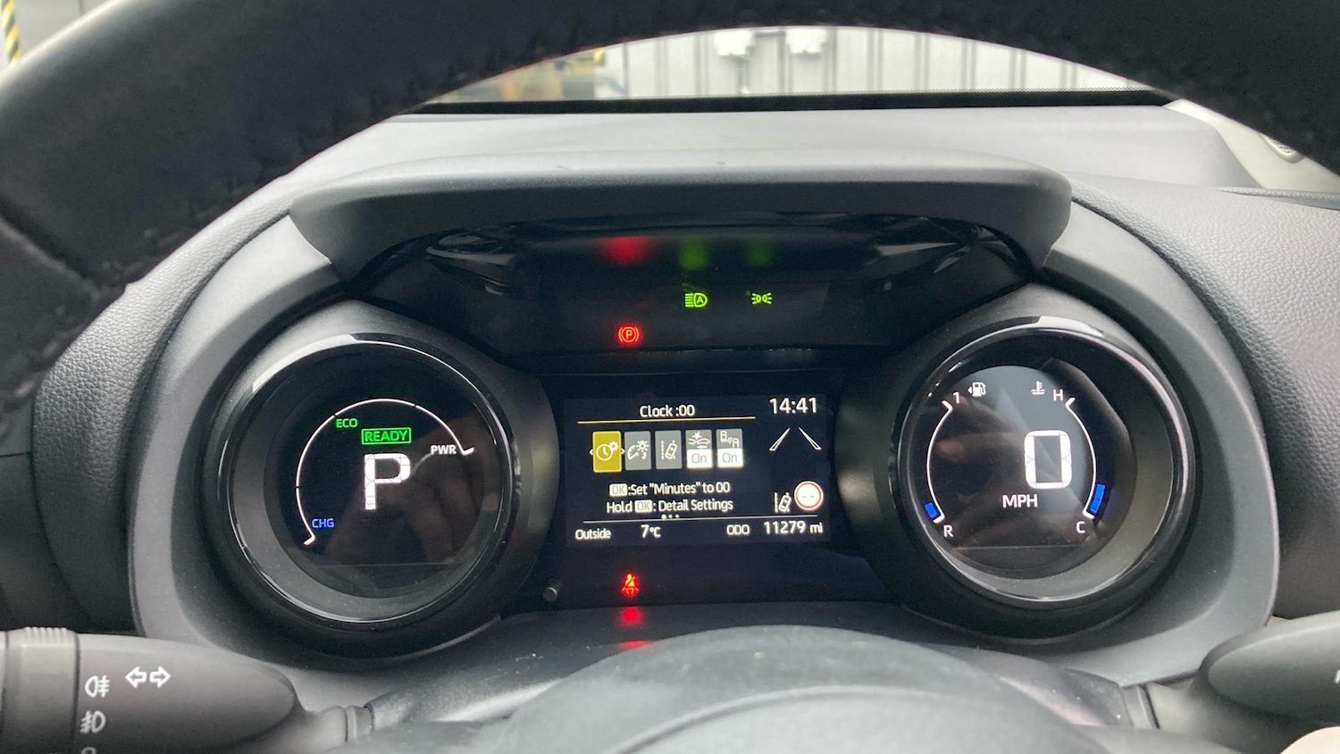 Used Toyota Yaris 2023 for sale - 77116386: Photo 9