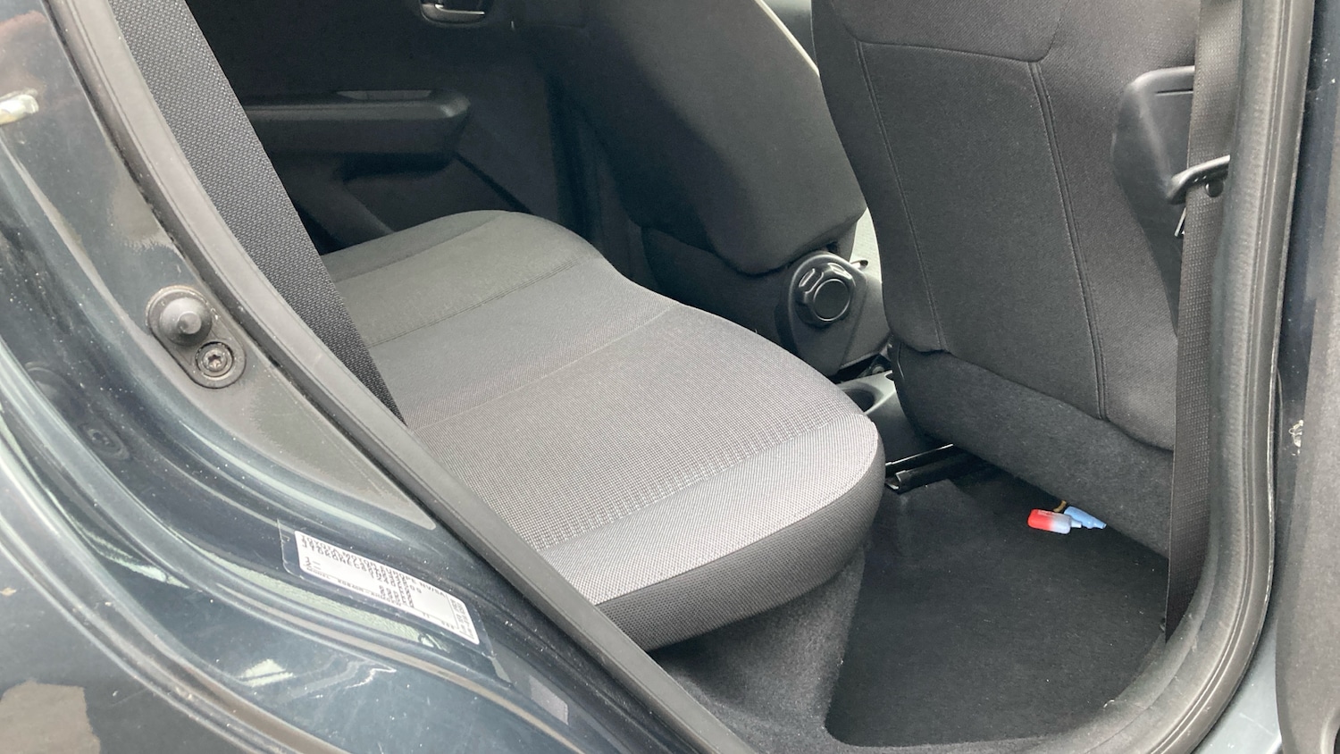 Used Toyota AYGO 2021 for sale - 77622303: Photo 12