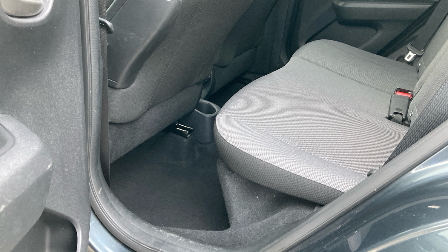 Used Toyota AYGO 2021 for sale - 77622303: Photo 13