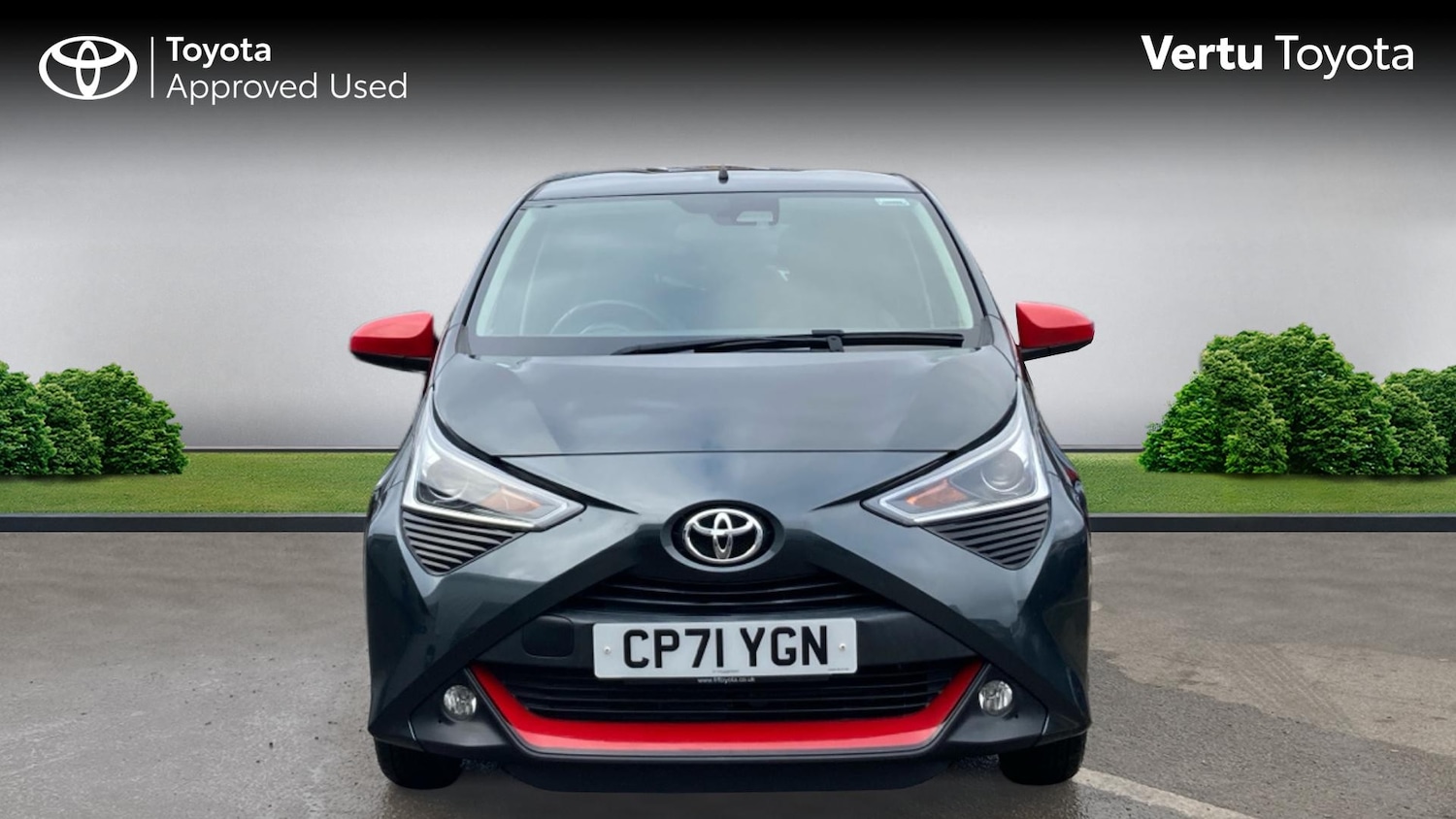 Used Toyota AYGO 2021 for sale - 77622303: Photo 15