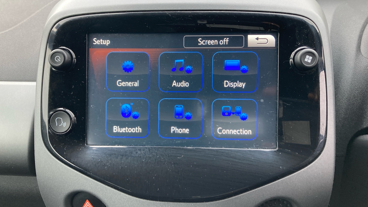 Used Toyota AYGO 2021 for sale - 77622303: Photo 26