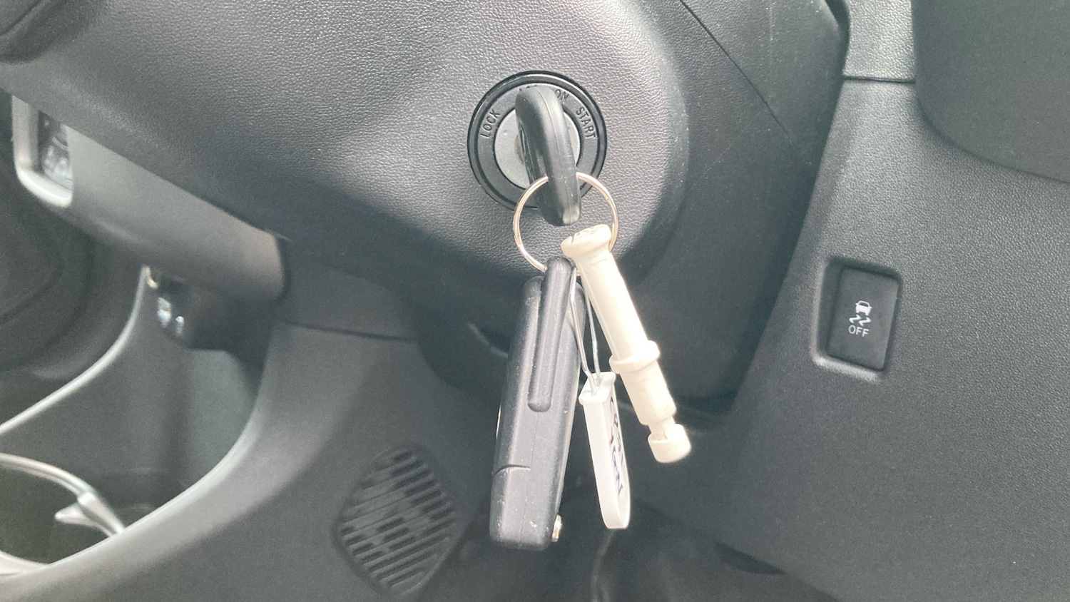 Used Toyota AYGO 2021 for sale - 77622303: Photo 34