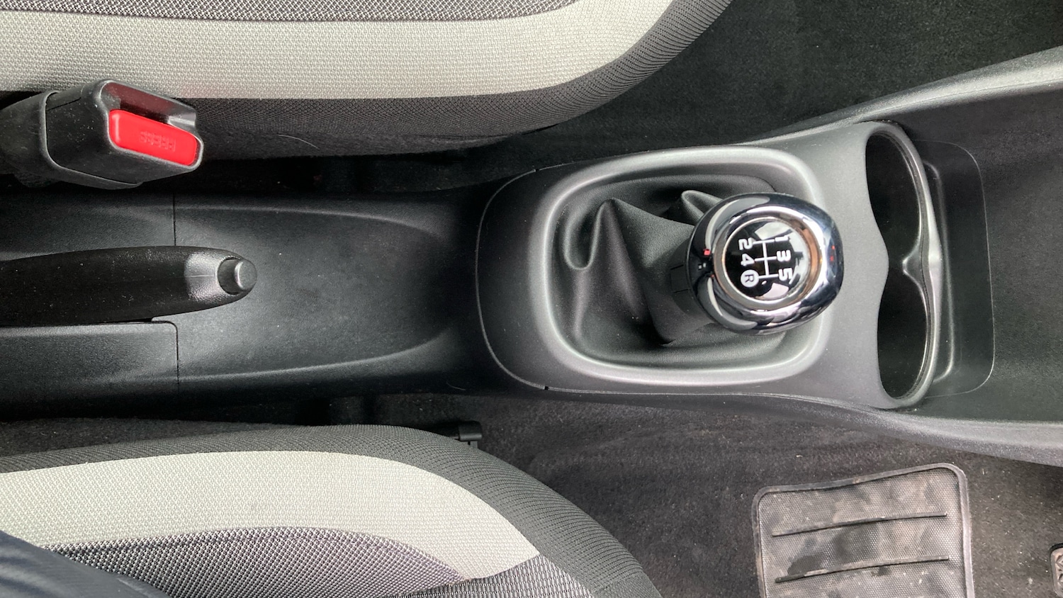 Used Toyota AYGO 2021 for sale - 77622303: Photo 35