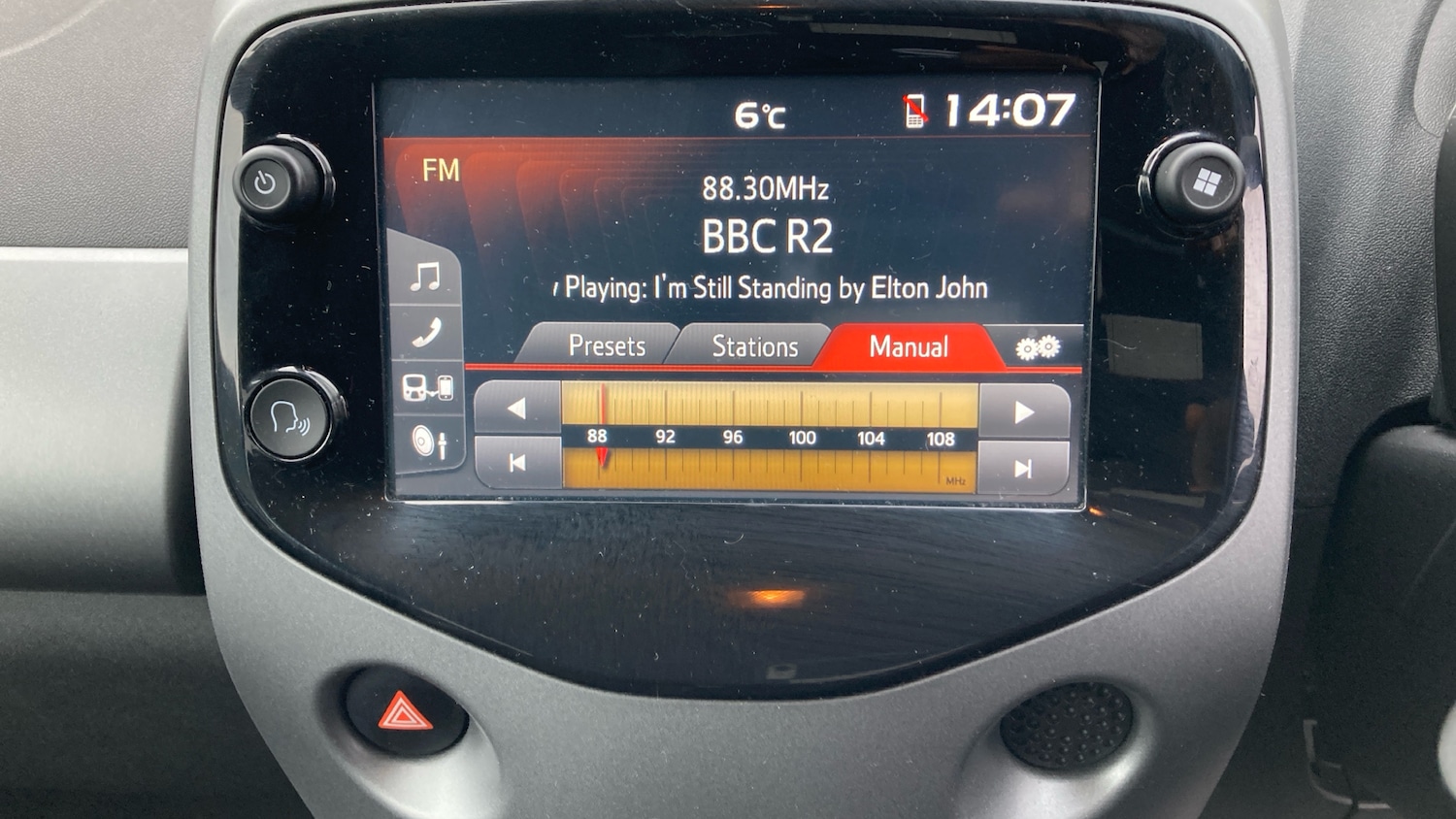 Used Toyota AYGO 2021 for sale - 77622303: Photo 7