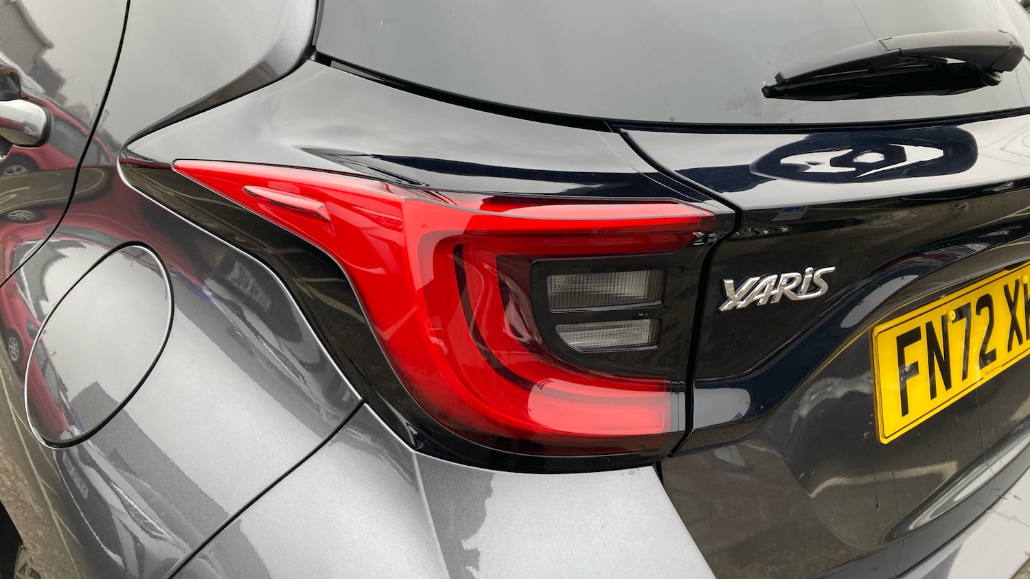 Used Toyota Yaris 2022 for sale - 77326745: Photo 23