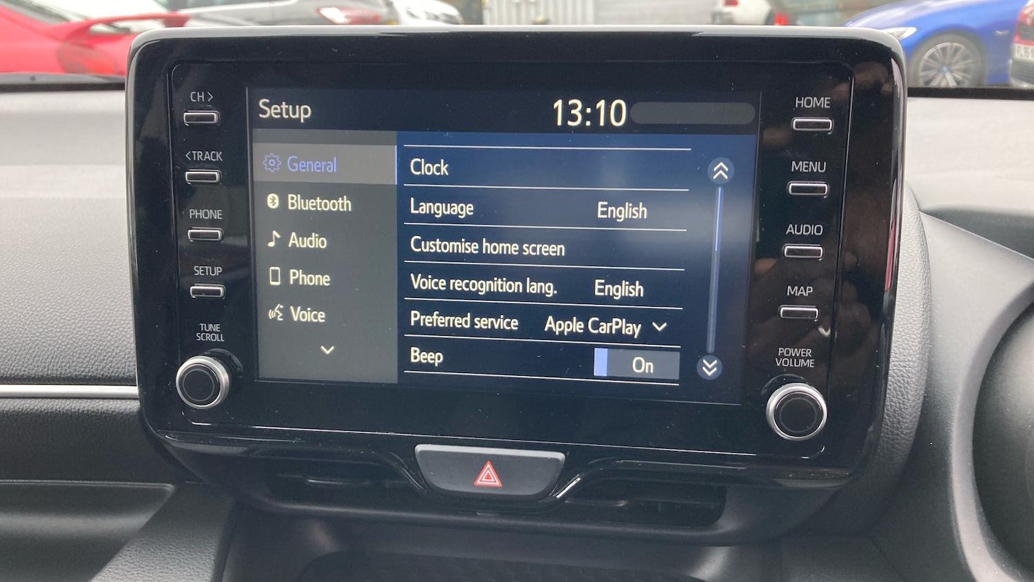 Used Toyota Yaris 2022 for sale - 77326745: Photo 25