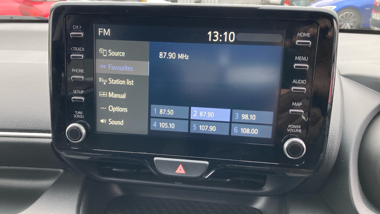 Used Toyota Yaris 2022 for sale - 77326745: Photo 26