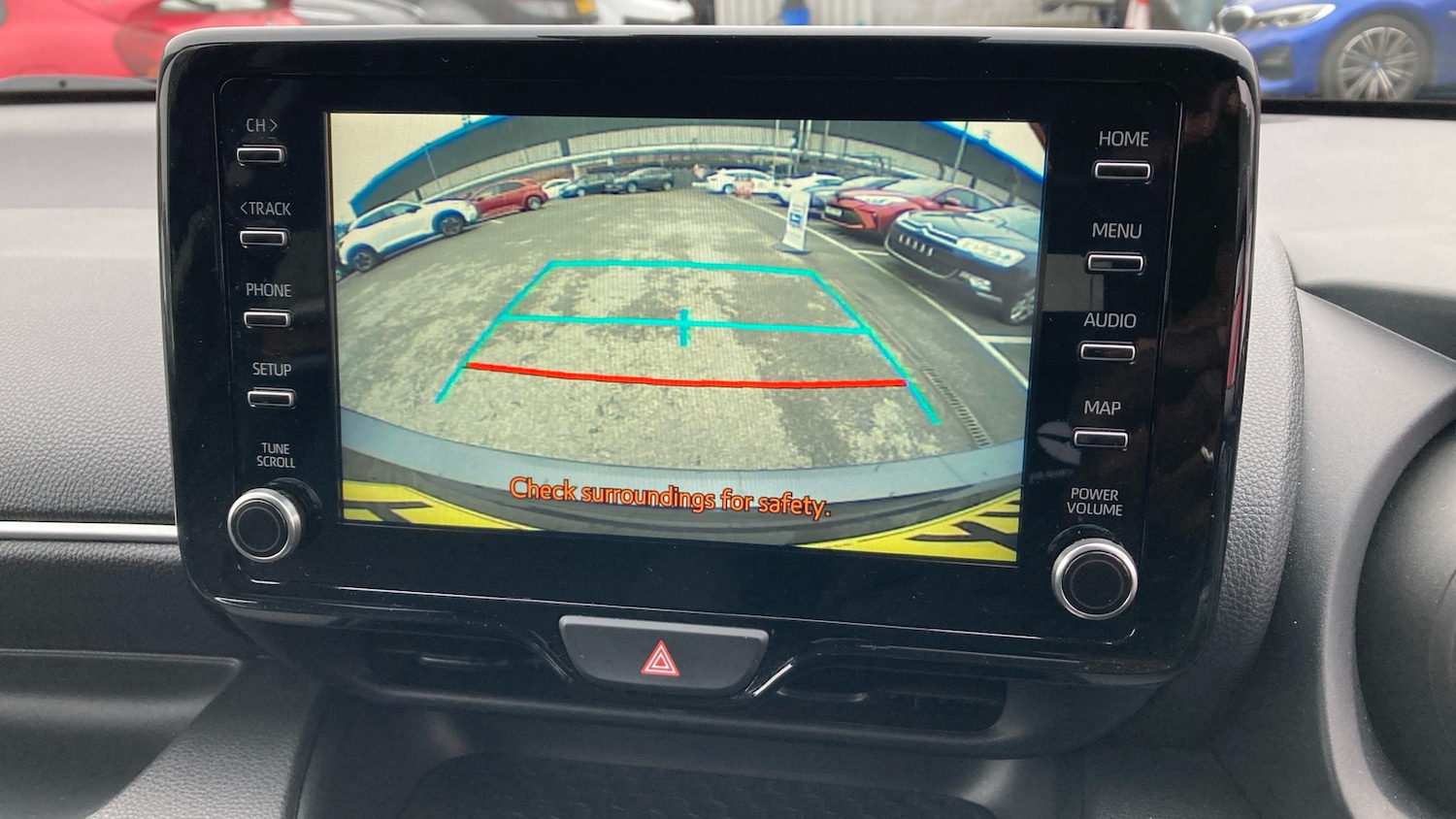 Used Toyota Yaris 2022 for sale - 77326745: Photo 28