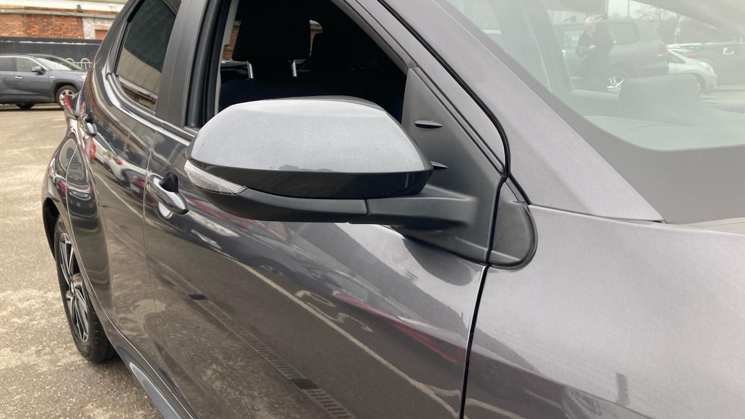 Used Toyota Yaris 2022 for sale - 77326745: Photo 31