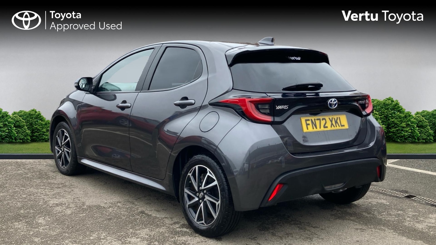 Used Toyota Yaris 2022 for sale - 77326745: Photo 4