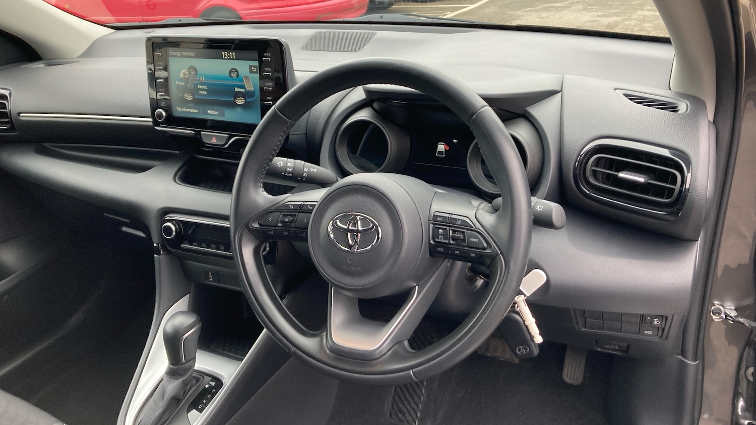 Used Toyota Yaris 2022 for sale - 77326745: Photo 6