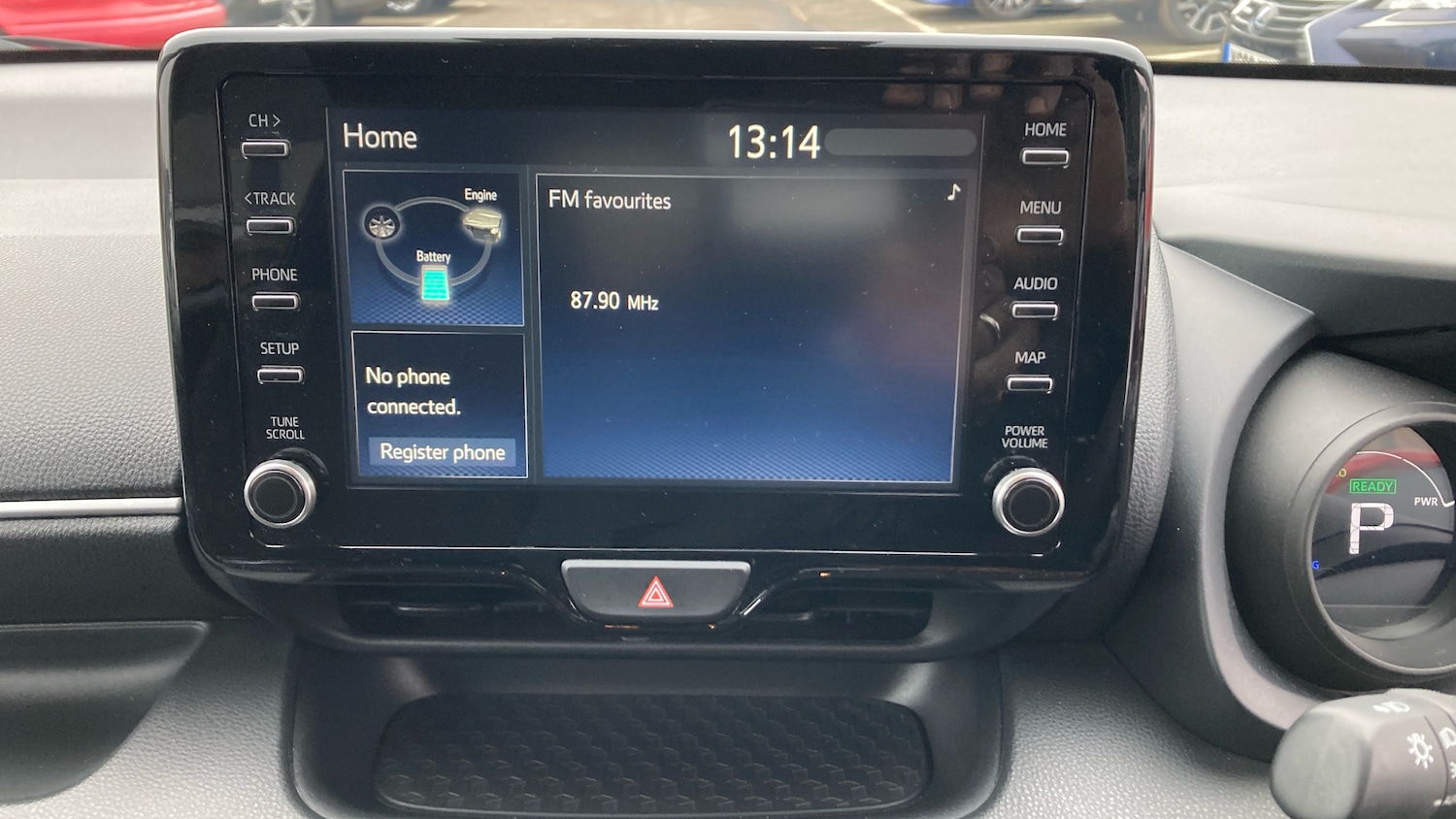 Used Toyota Yaris 2022 for sale - 77326745: Photo 7