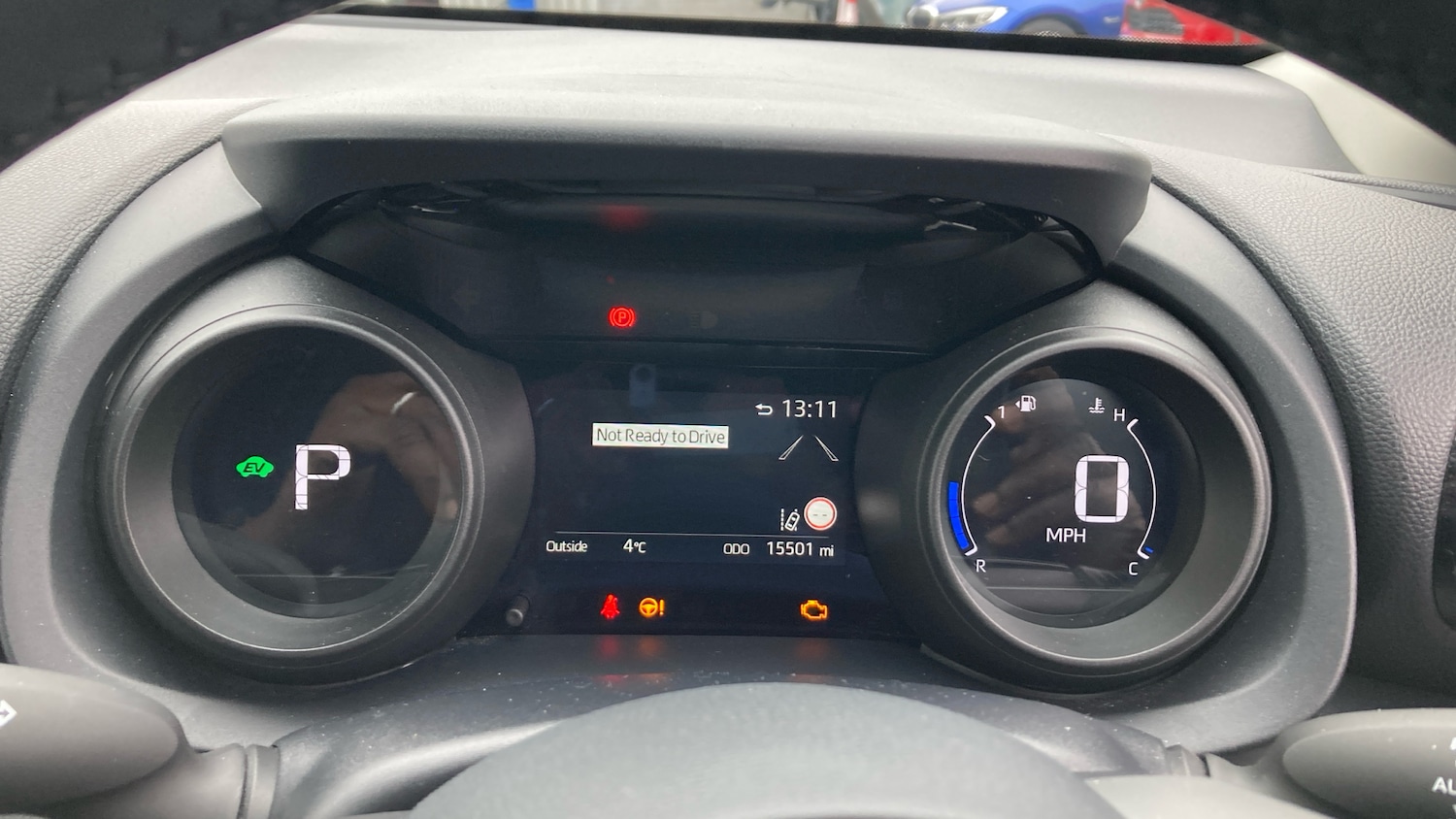 Used Toyota Yaris 2022 for sale - 77326745: Photo 9