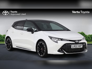 Used Toyota Corolla 2022 for sale - 79124748: Photo