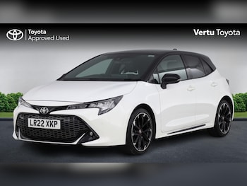 Used Toyota Corolla 2022 for sale - 79124748: Photo