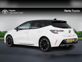 Used Toyota Corolla 2022 for sale - 79124748: Photo