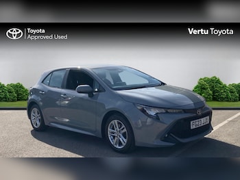 Used Toyota Corolla 2023 for sale - 78869998: Photo