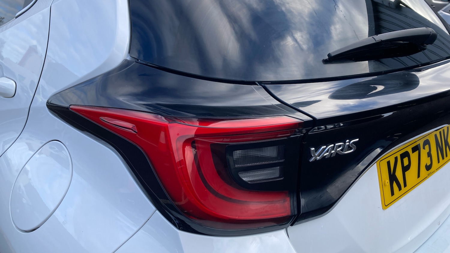 Used Toyota Yaris 2023 for sale - 77375799: Photo 23