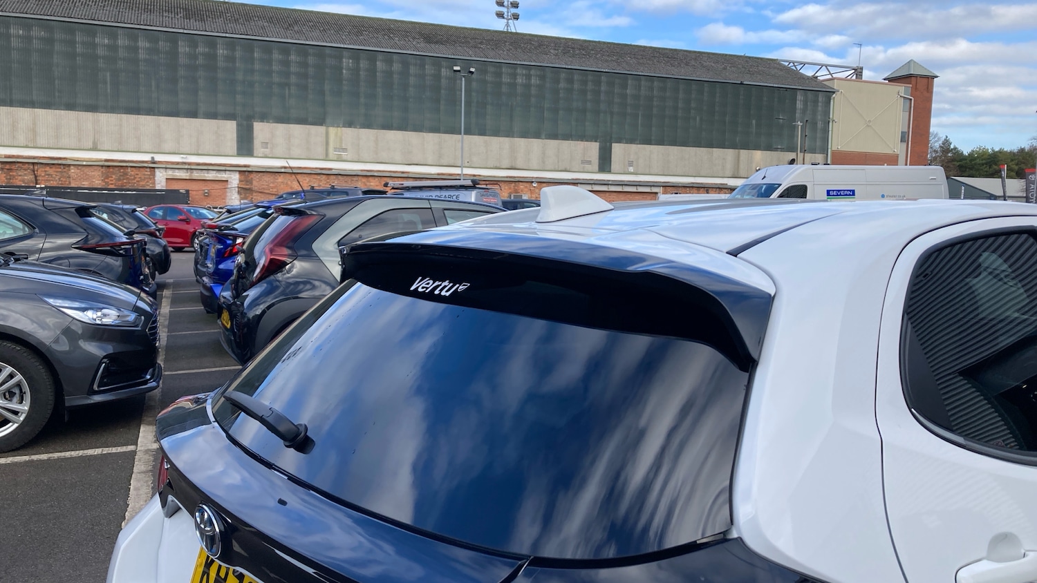 Used Toyota Yaris 2023 for sale - 77375799: Photo 24