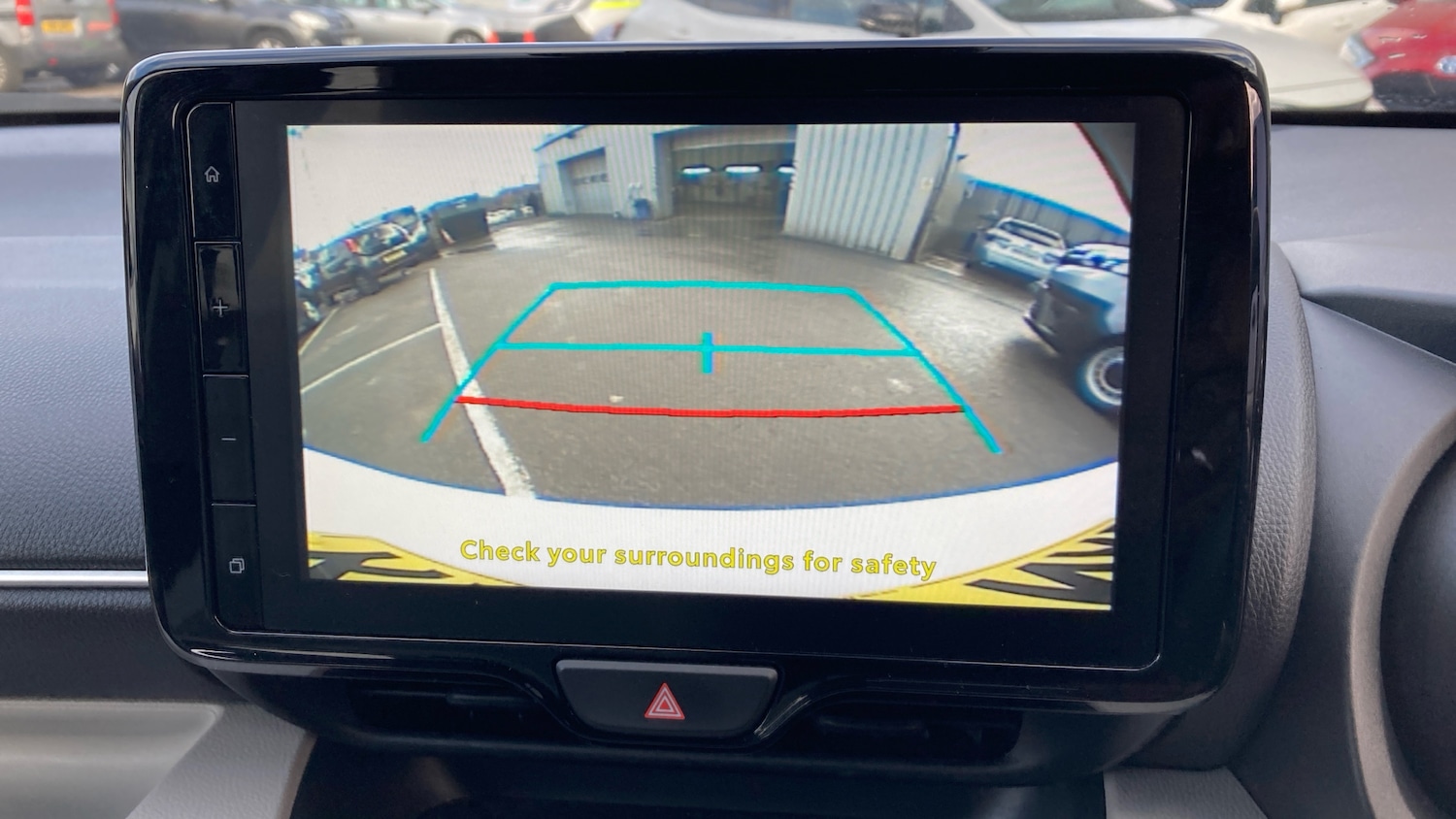 Used Toyota Yaris 2023 for sale - 77375799: Photo 25